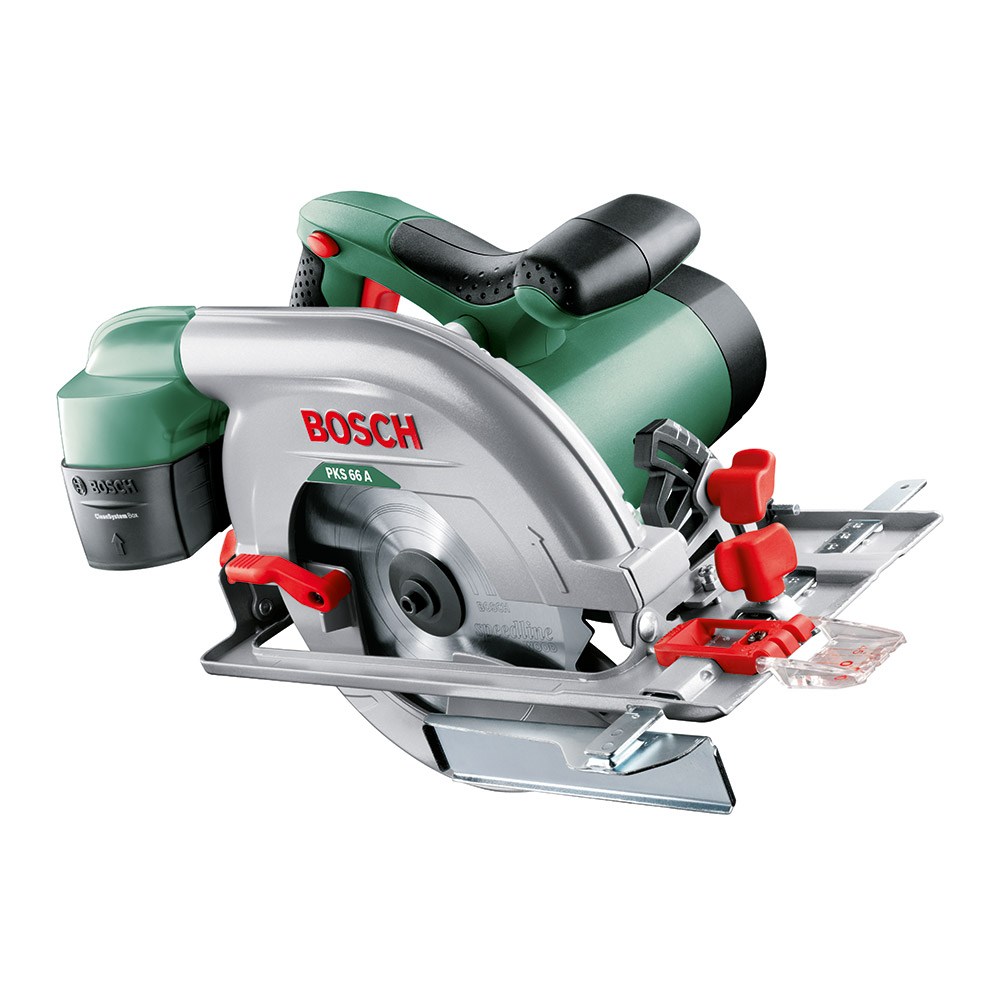 Bosch pks