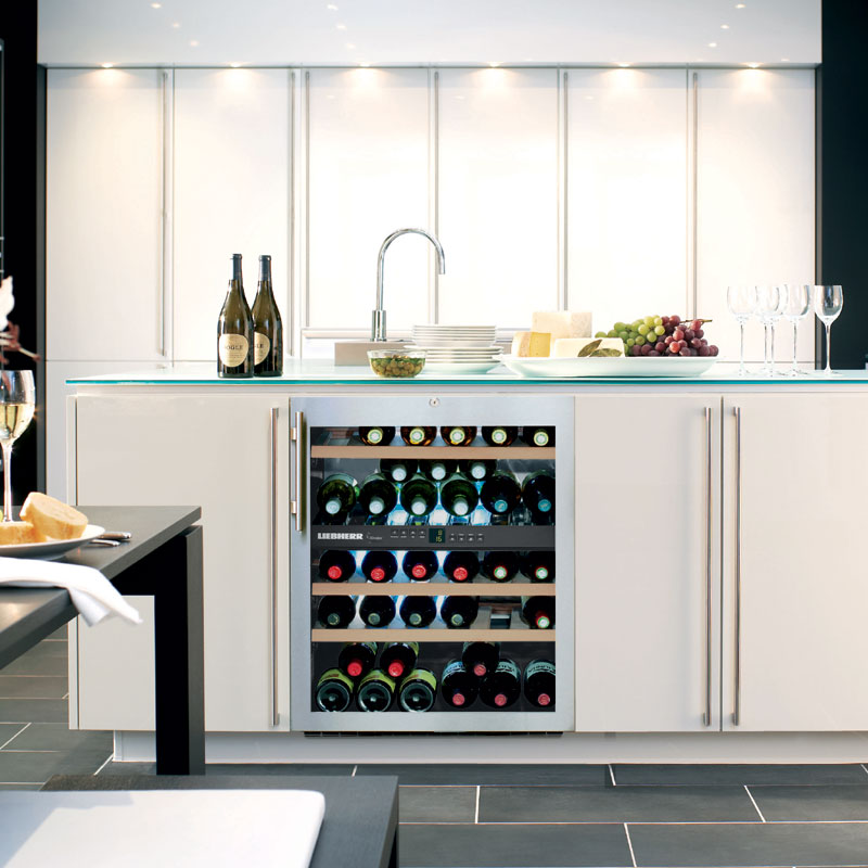 Liebherr UWTes 1672 Vinidor