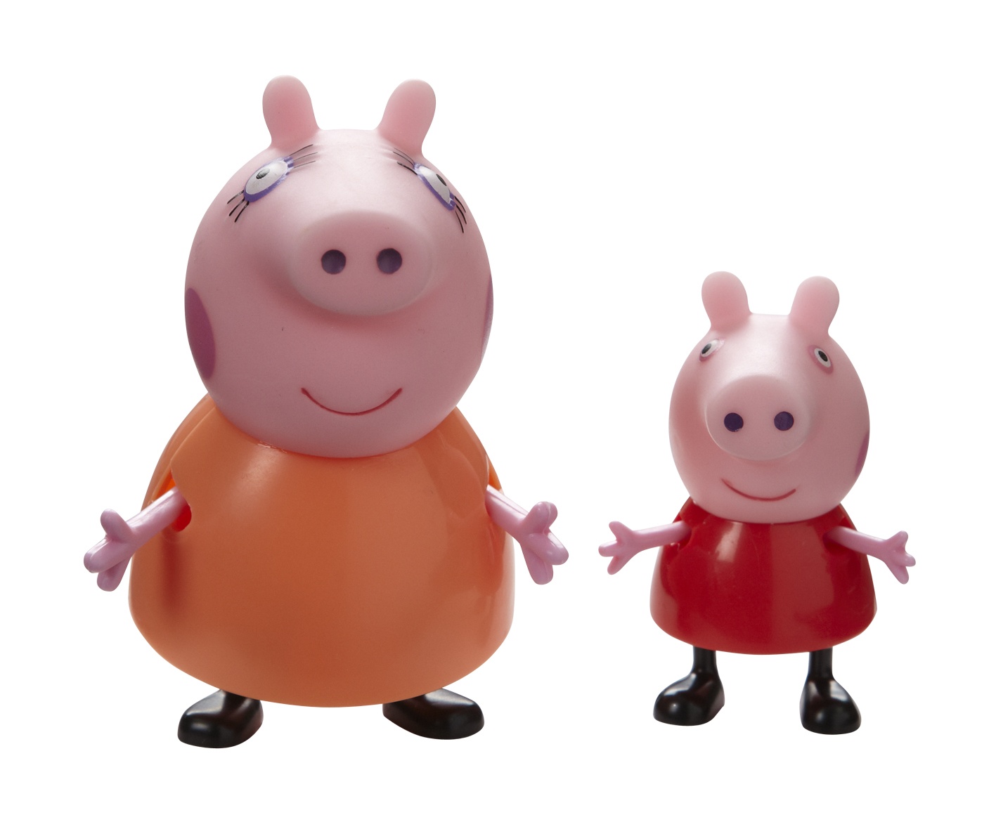Peppa Pig Figures 04768