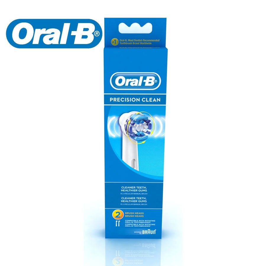 Braun and oral b Apologise, braun and oral b confirm. was