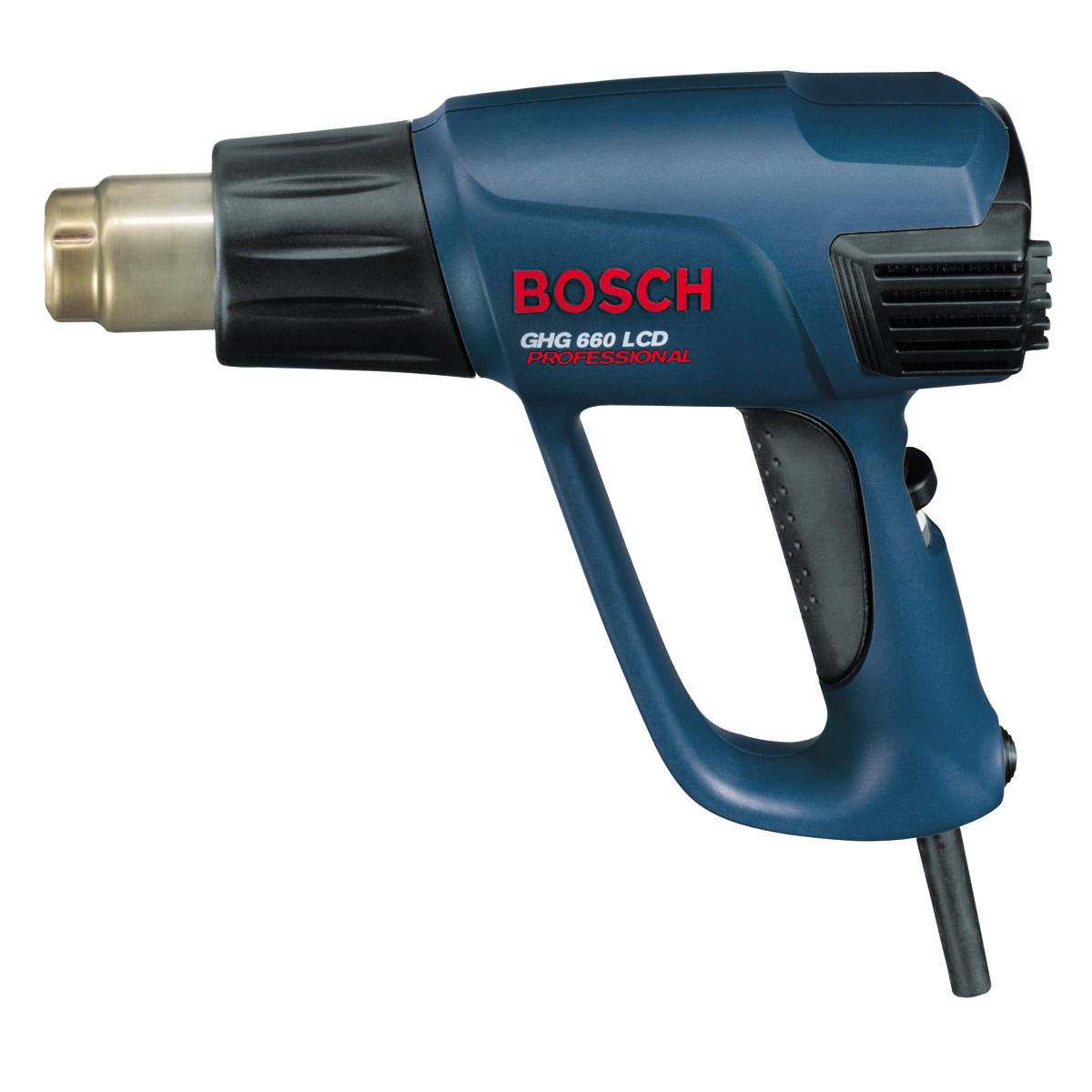 Bosch GHG 660 LCD