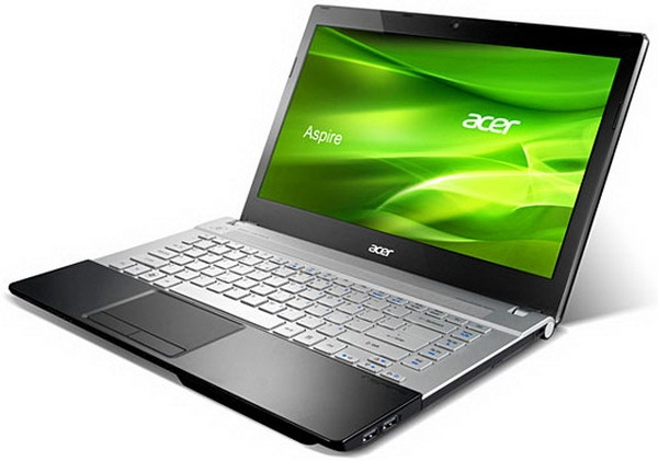   Acer Aspire V3 571g -  9