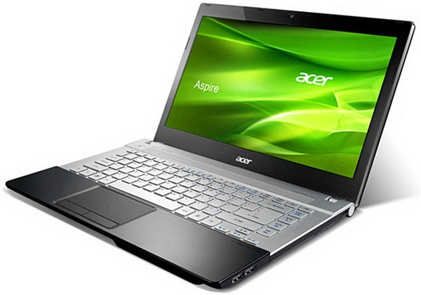 acer драйвера v3-571g